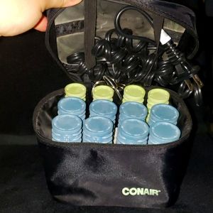 Conair Hot rollers